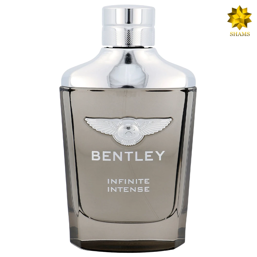 Bentley Infinite Intense Edp 100ml کد 2991