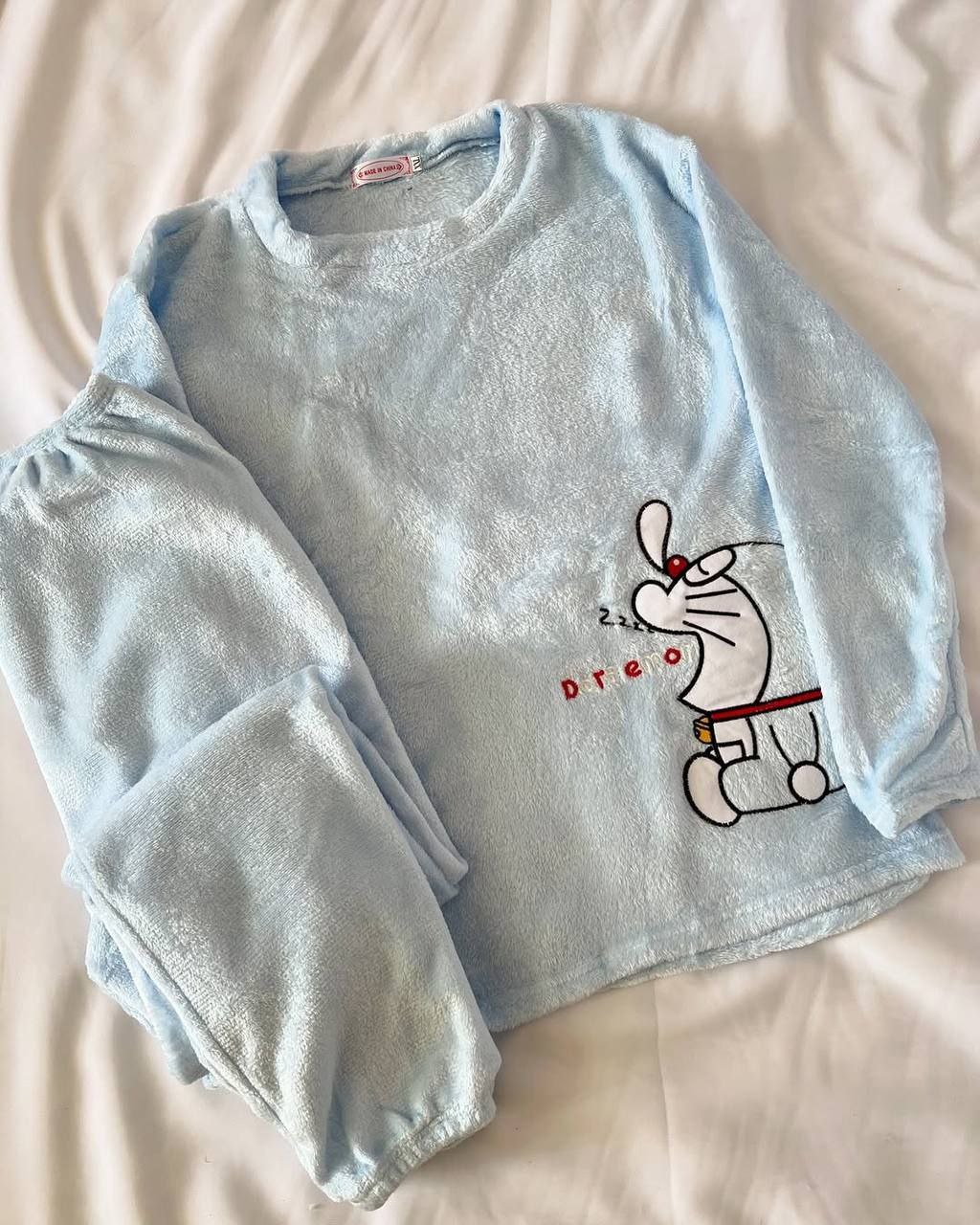 ست تدی حوله ای کد 2901