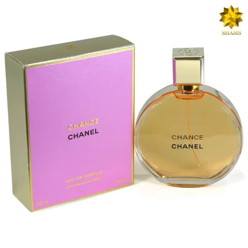 Chanel Chance Edp 100ml کد 3157